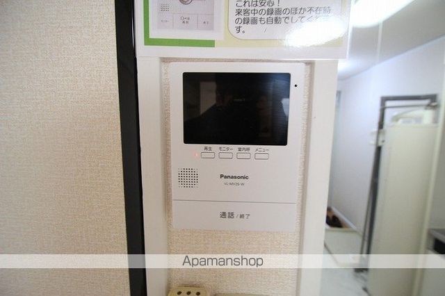 エルKIの内装写真