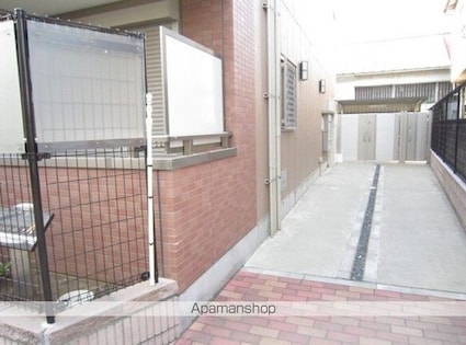 メゾンド　Ｋ[1K/25.01m2]のロビー