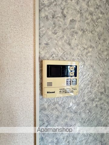 グレース藤の内装写真