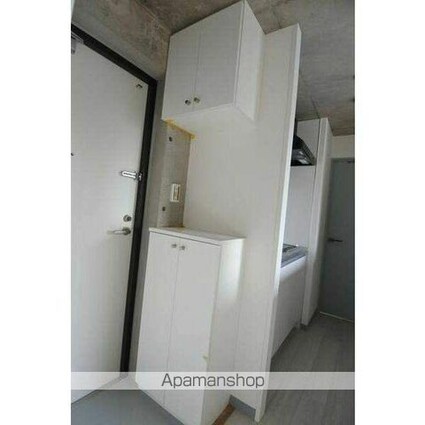 ＳＩＭＯＤＡ新宿上落合[1K/25m2]のキッチン