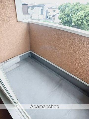 モントレゾールの内装写真