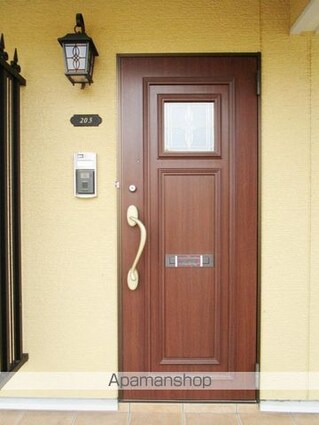 山梨県笛吹市石和町井戸[1LDK/52.74m2]のエントランス1