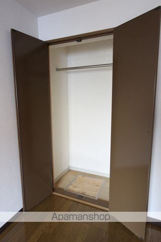 エスポワール1の内装写真