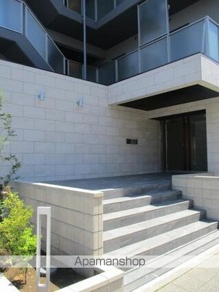 Ｎ－ｓｔａｇｅ八王子Ⅱ[1K/22.94m2]の共用部1