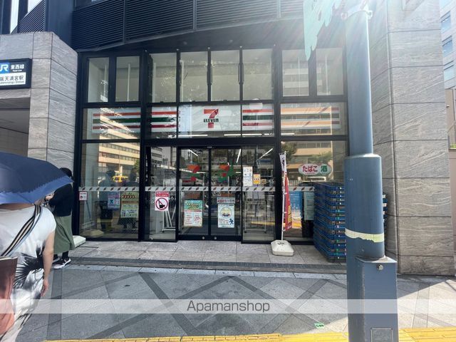 ES-Grande Minamimorimachiの周辺写真