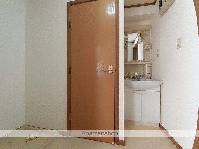 リバティさつきBの内装写真