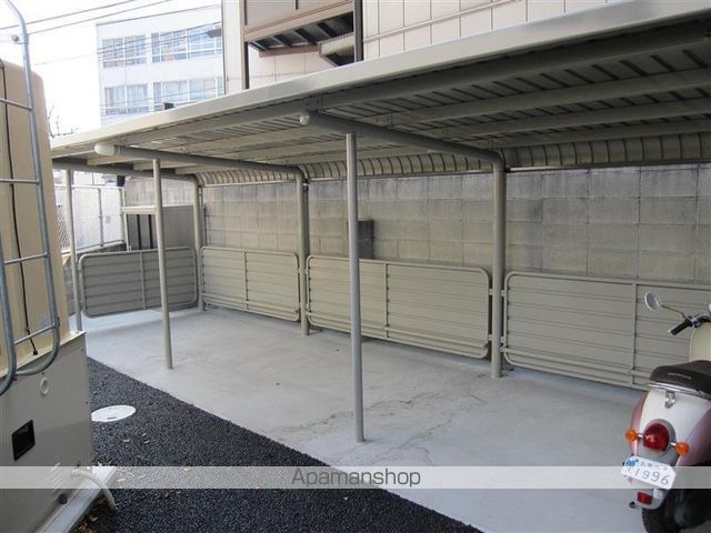 プレシャスタイム扇町のその他写真