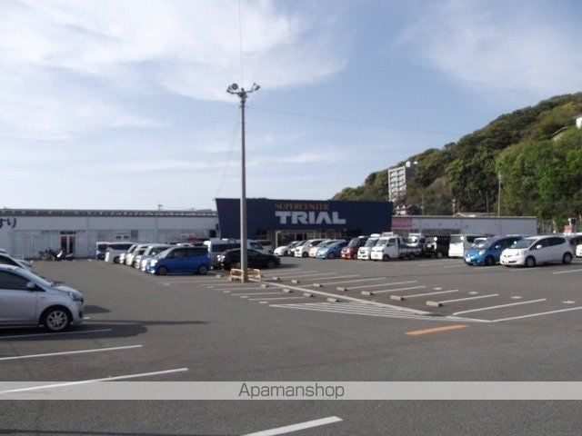 メゾングラースVの周辺写真