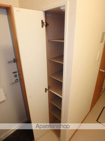 レオパレスロワジール西野Cの内装写真
