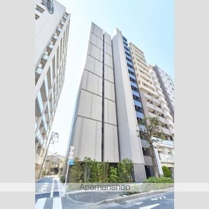 プラウドフラット大井町[1LDK/37.9m2]のその他内装2