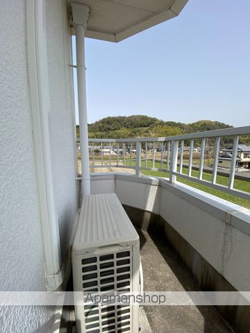 グレースハイツの内装写真