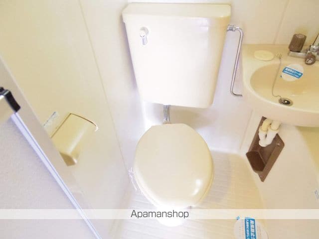 カレッジタウンウィングの内装写真