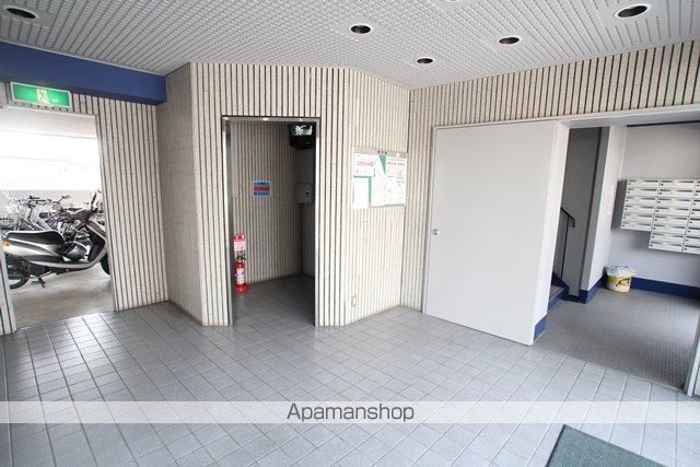 ガーデンシティハイツのその他写真