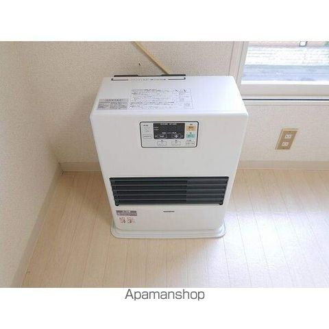 キャスティ86の内装写真