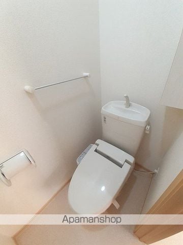プレアヴェニューEの内装写真