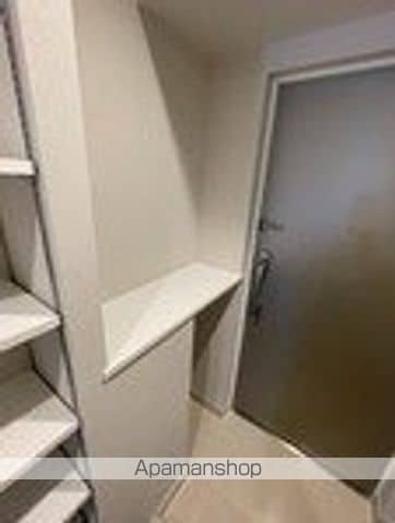 アーバンパーク要町の内装写真