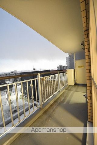栄町スクエアビルの内装写真