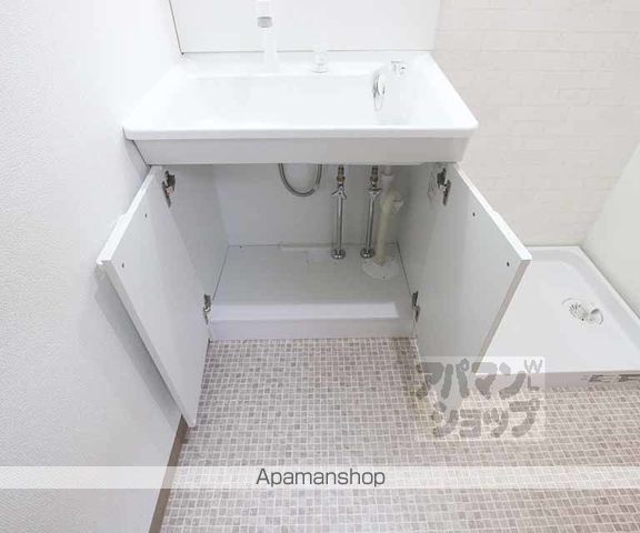 ルミエール沼田の内装写真