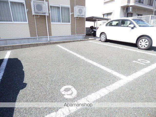 レオパレス県庁東のその他写真