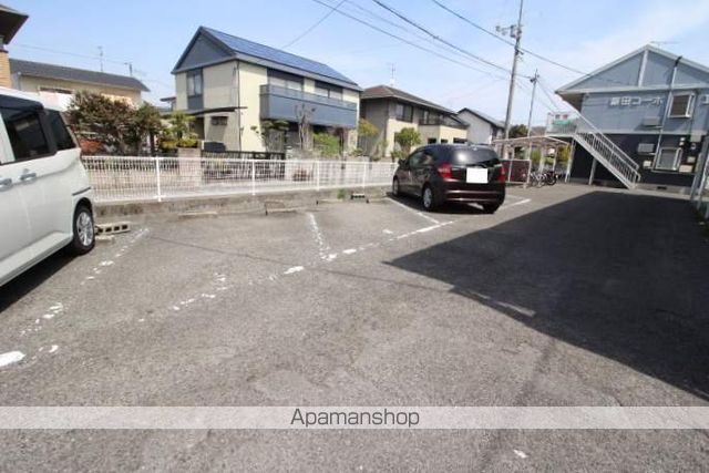 藤田コーポIIのその他写真