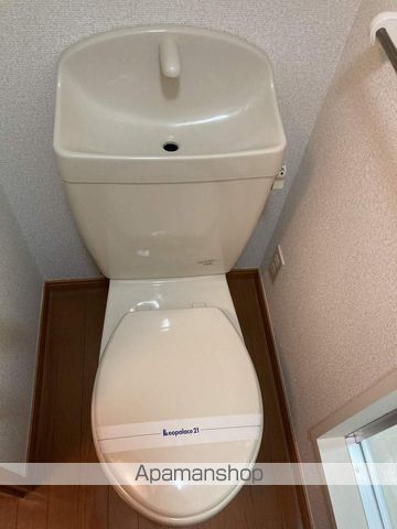 レオパレスナンナンの内装写真