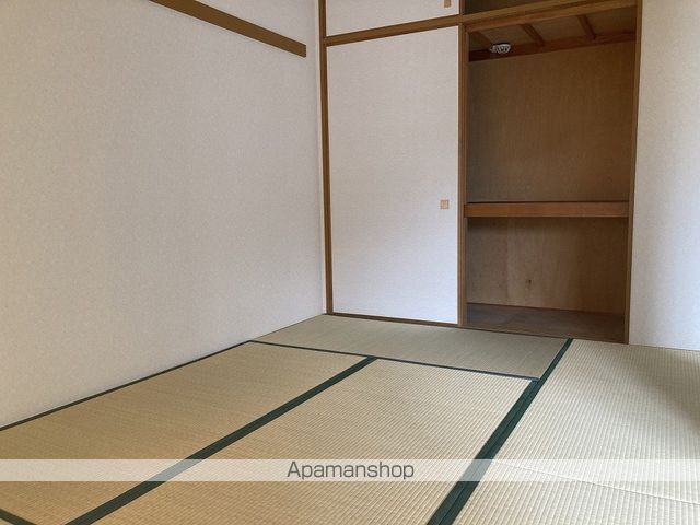 T’s garden西寺尾 E棟の内装写真