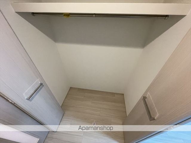 プレサンス神崎川ファインブレスの内装写真
