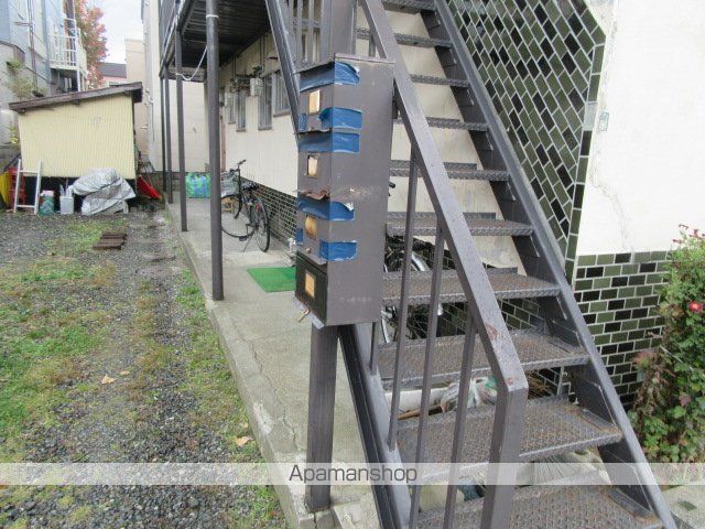 ライラックマンション屯田のその他写真