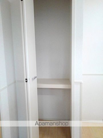 アルコバレーニIIIの内装写真
