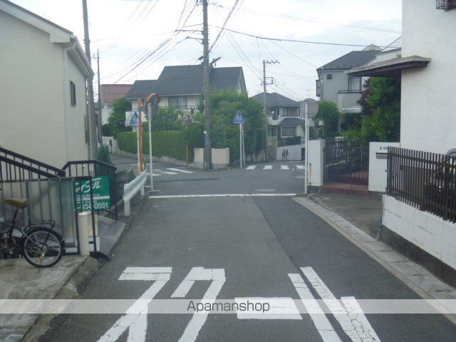 アーバンライフA棟の周辺写真