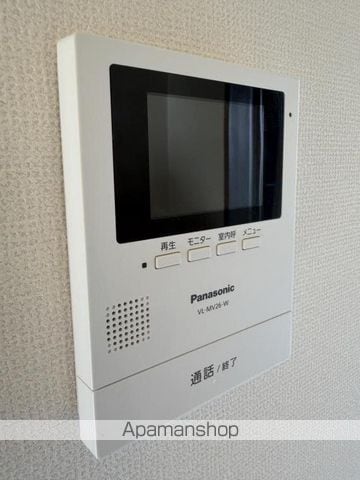 スタジオシスターの内装写真