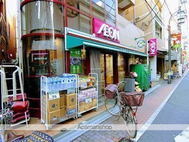 フラシア板橋本町の周辺写真