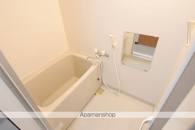 レオパレスFlat新栄の内装写真