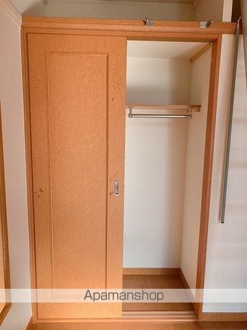 レオパレスKAMISHOの内装写真