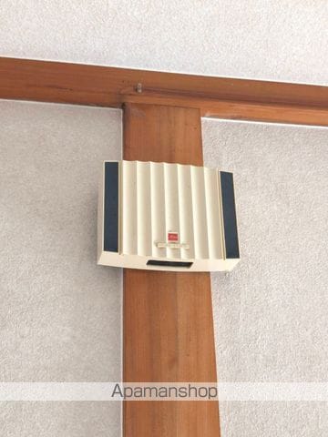 山本マンションの内装写真