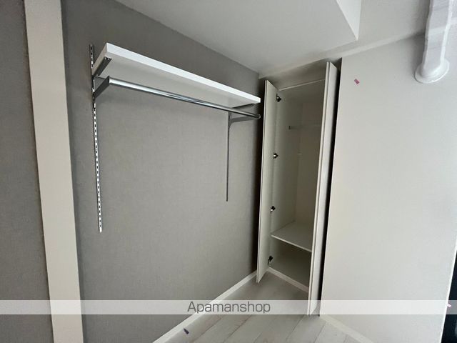 ルフォンプログレ堺筋本町タワーレジデンスの内装写真