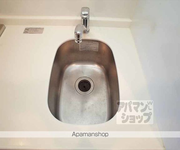 シルベーヌ北山の内装写真