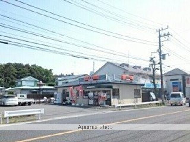 トゥット　フェリーチェ　湘南Ⅲ 104 ｜ 神奈川県藤沢市辻堂元町５丁目15-17（賃貸アパート1R・1階・34.15㎡） その16