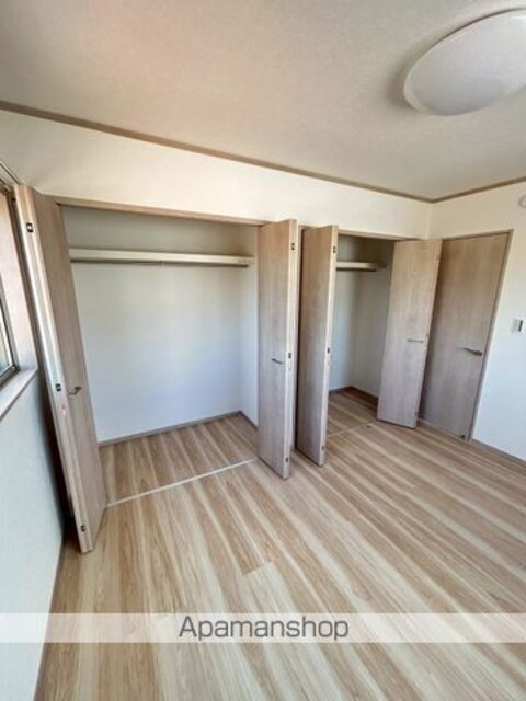 Ｋ’Ｓヴィレッジ笹川　Ｅ[3LDK/78.66m2]の内装7