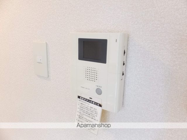 LEE東札幌 A棟の内装写真