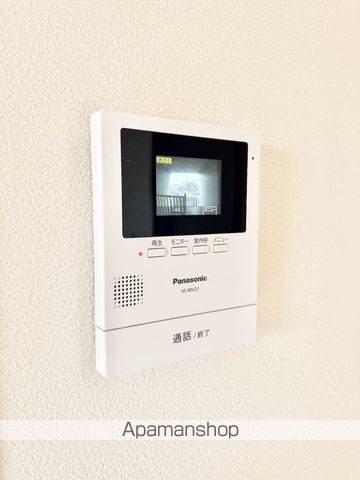 SUN PARKの内装写真