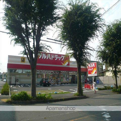 ボヌール矢部の周辺写真