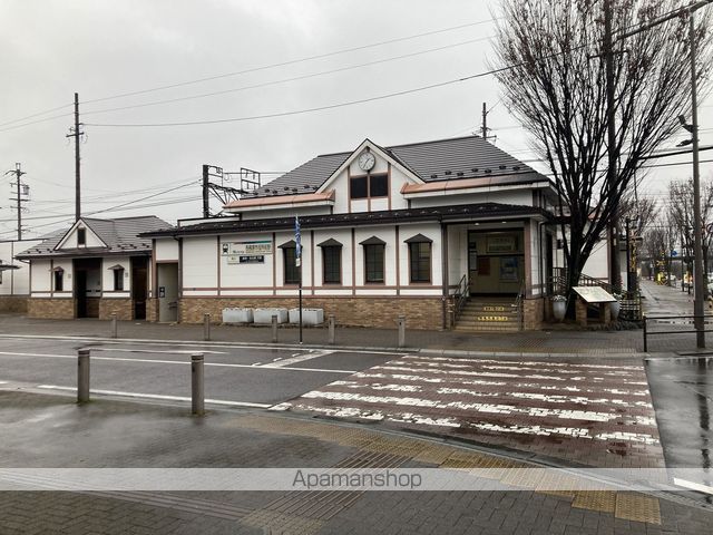 FIRENZEの周辺写真