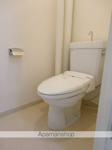 イーグルハイツ錦町の内装写真