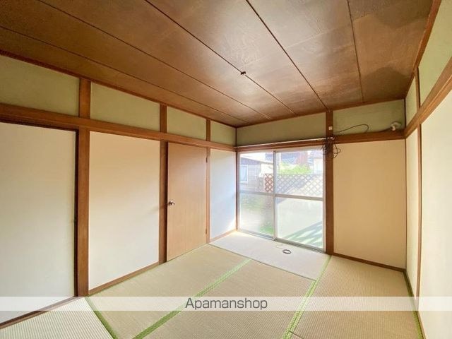香川県高松市木太町[4K/66.25m2]の内装5