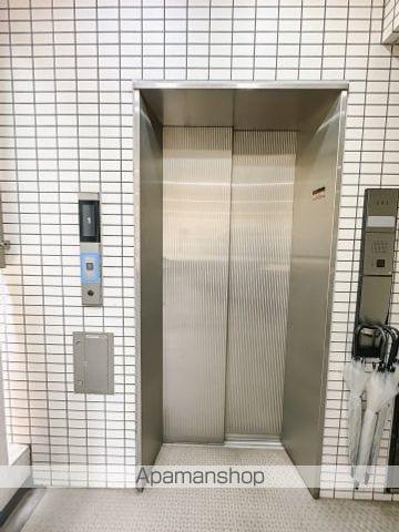 スカイコート武蔵小杉壱番館の内装写真