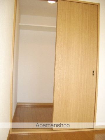 コンフォートTIIIの内装写真