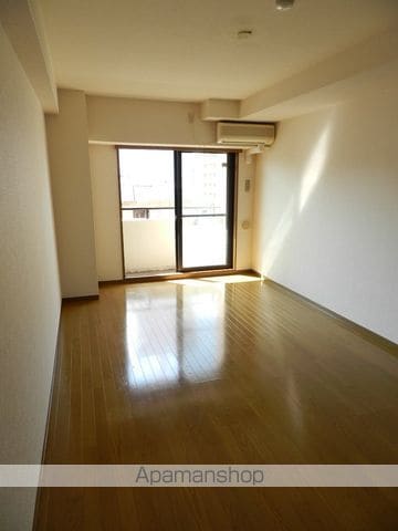 ラフィネ市川の内装写真