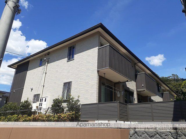 マサール哲学の道の外観写真