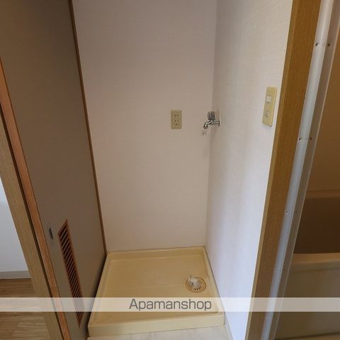 サンライズ香貫の内装写真